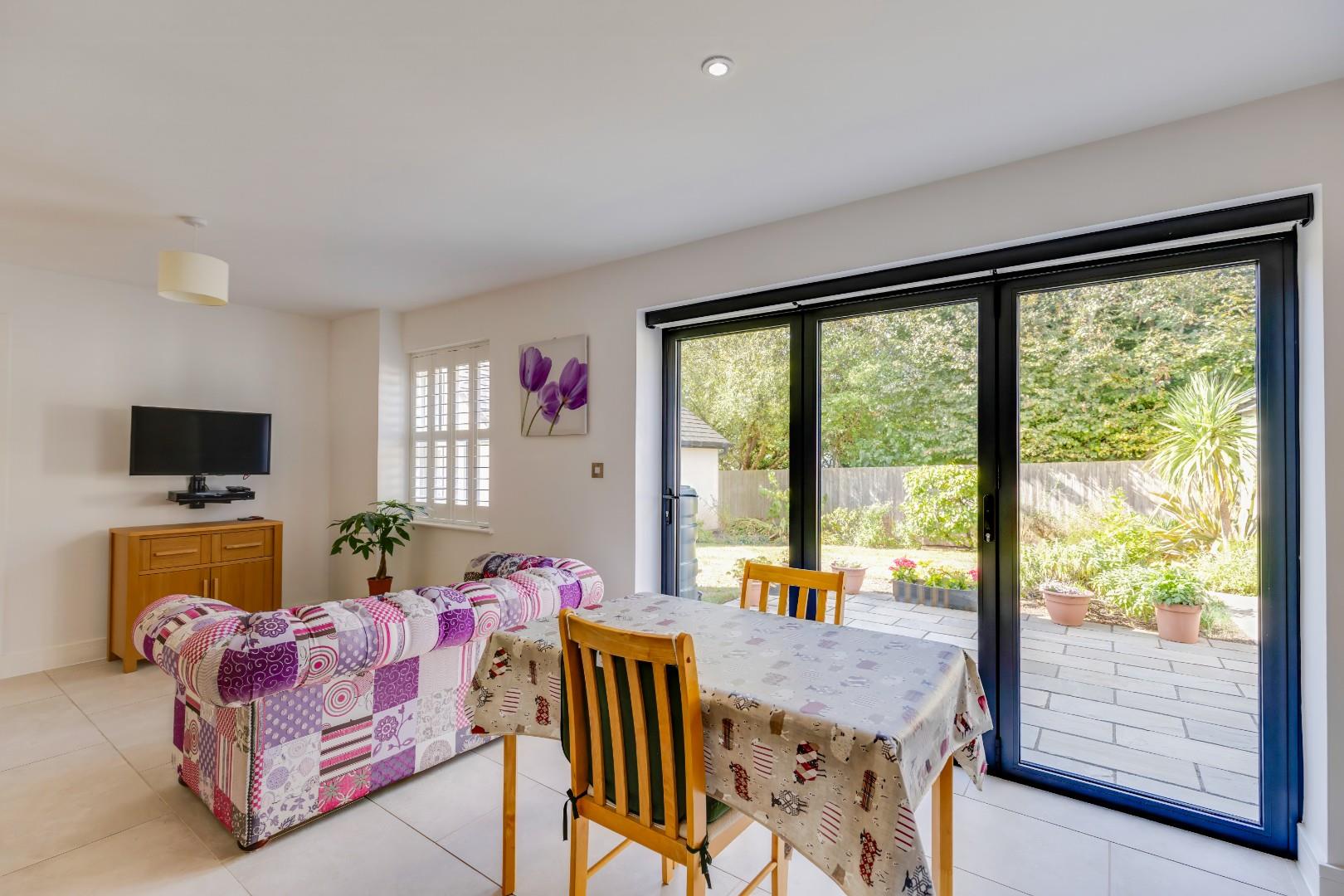 Maes Glyndwr, Coity, Bridgend County Borough, CF35 6JX